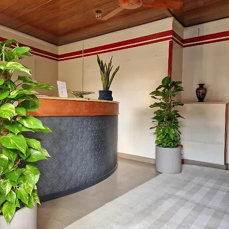 Hotel San Giorgio 3*