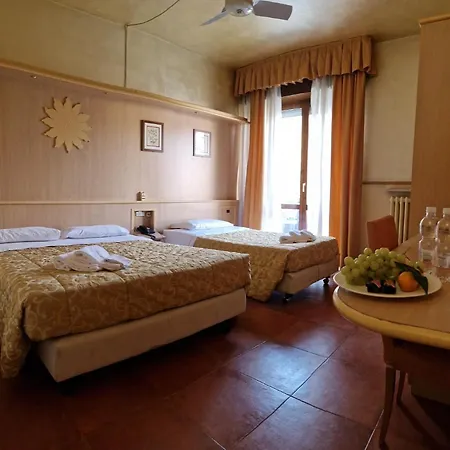 Hotel San Giorgio Boltiere