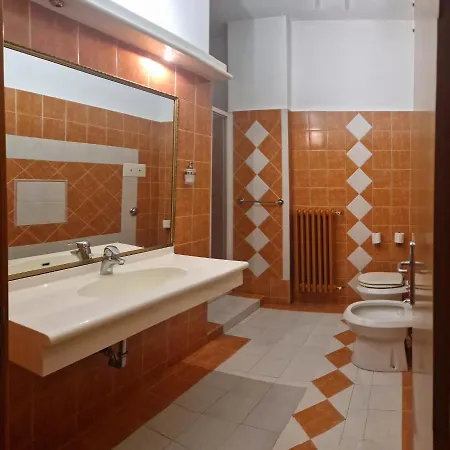 Hotel San Giorgio