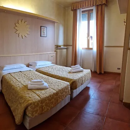 San Giorgio Hotel 3*