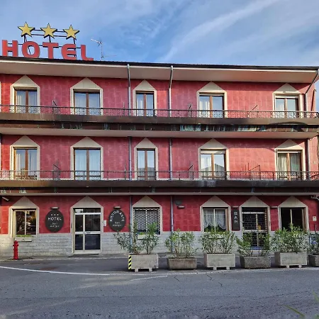 San Giorgio Hotel 3*