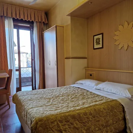 Hotel San Giorgio